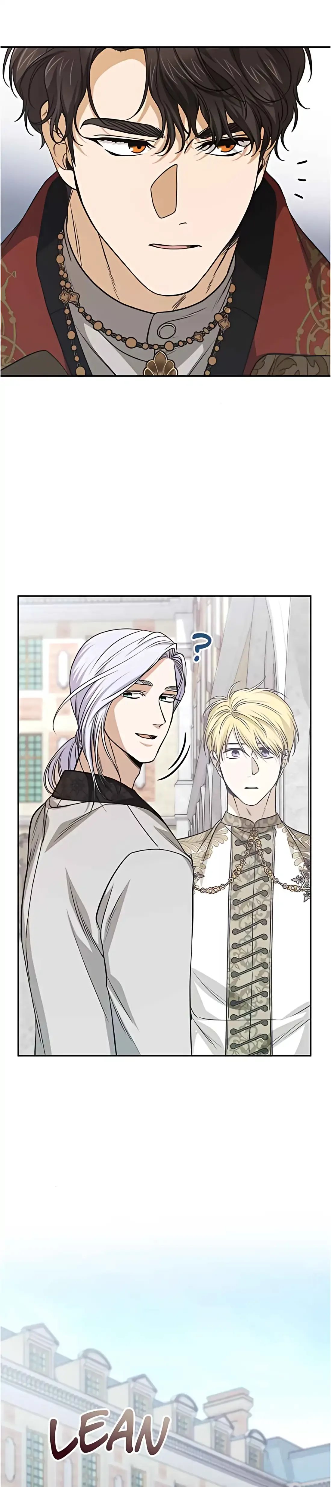 What Happens When the Second Male Lead Goes on Strike Chapter 63 page 152