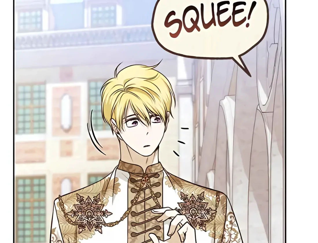 What Happens When the Second Male Lead Goes on Strike Chapter 63 page 134