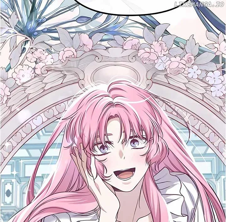 What Happens When the Second Male Lead Goes on Strike Chapter 62 page 40
