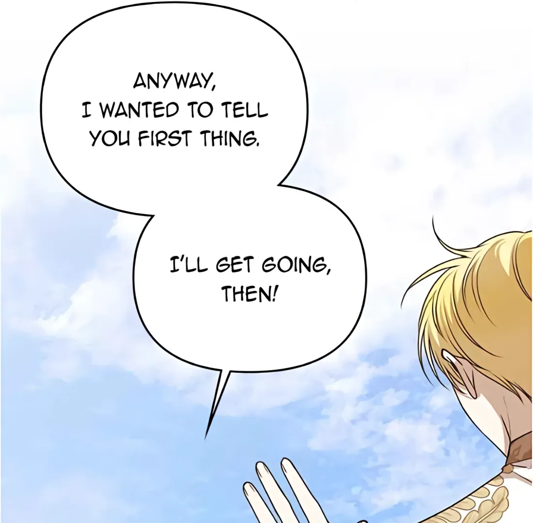What Happens When the Second Male Lead Goes on Strike Chapter 63 page 130