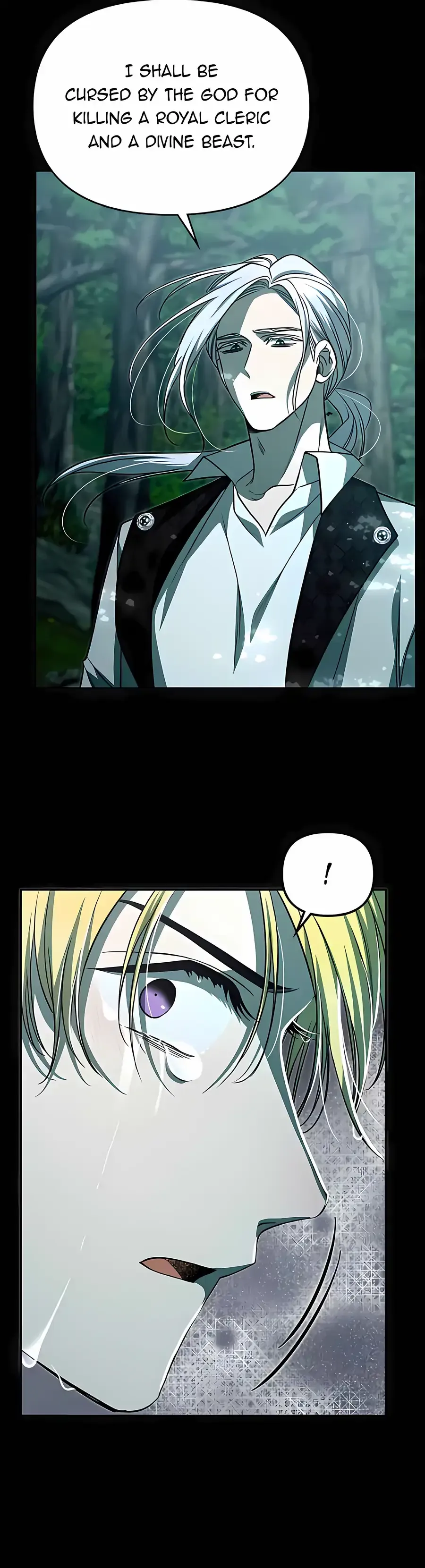 What Happens When the Second Male Lead Goes on Strike Chapter 65 page 29