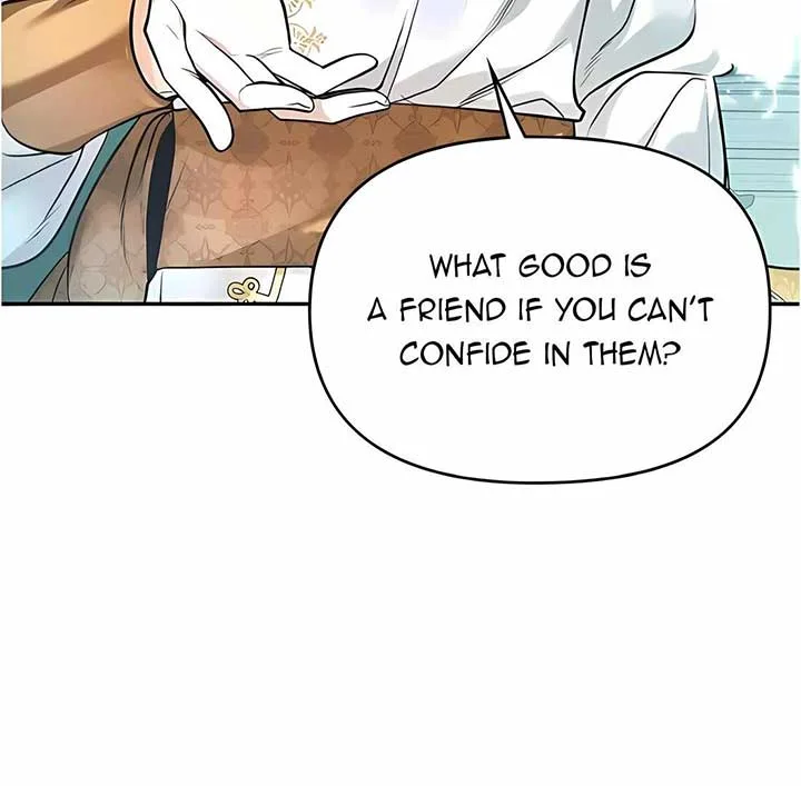 What Happens When the Second Male Lead Goes on Strike Chapter 62 page 35