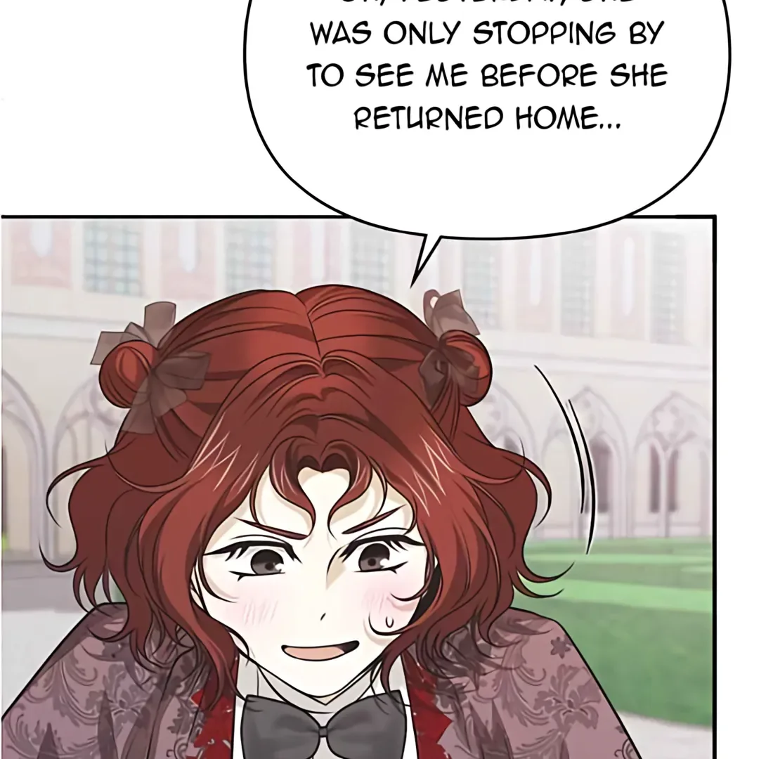 What Happens When the Second Male Lead Goes on Strike Chapter 63 page 126