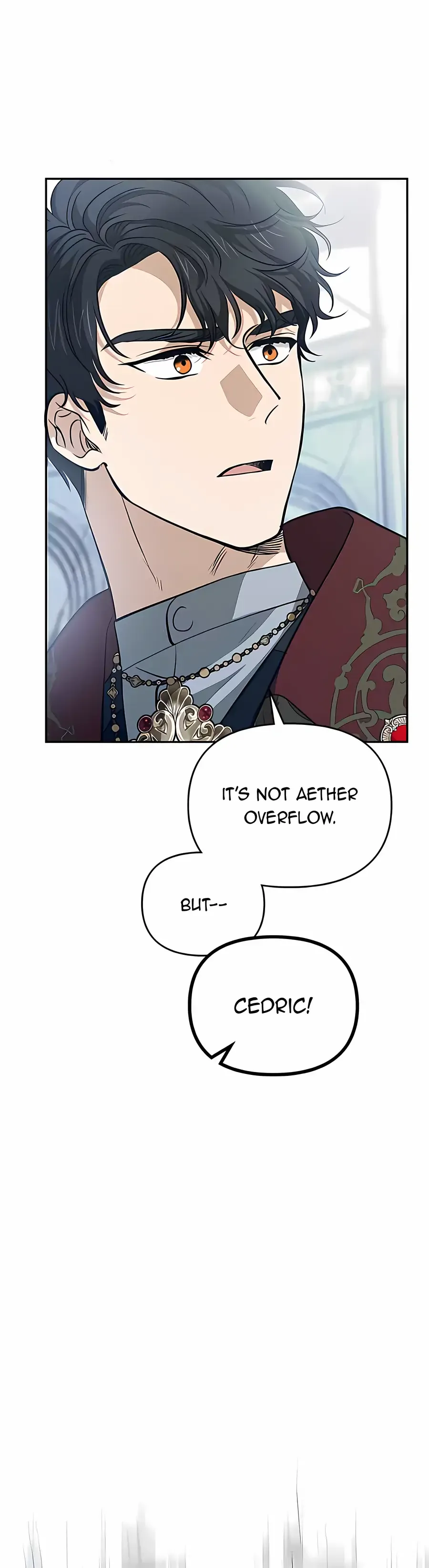 What Happens When the Second Male Lead Goes on Strike Chapter 65 page 38
