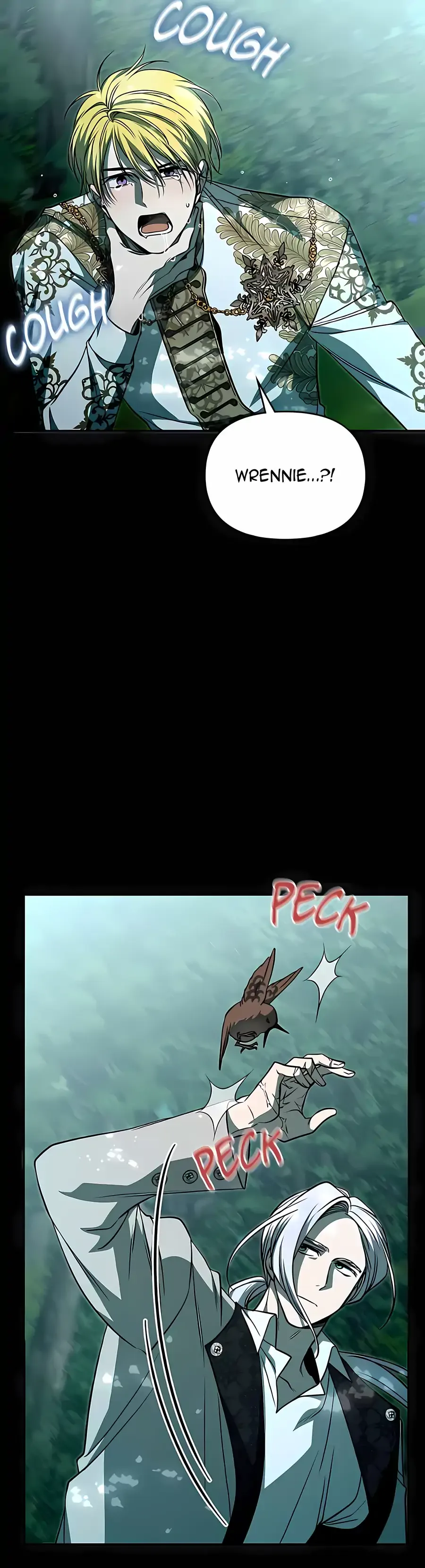 What Happens When the Second Male Lead Goes on Strike Chapter 65 page 23