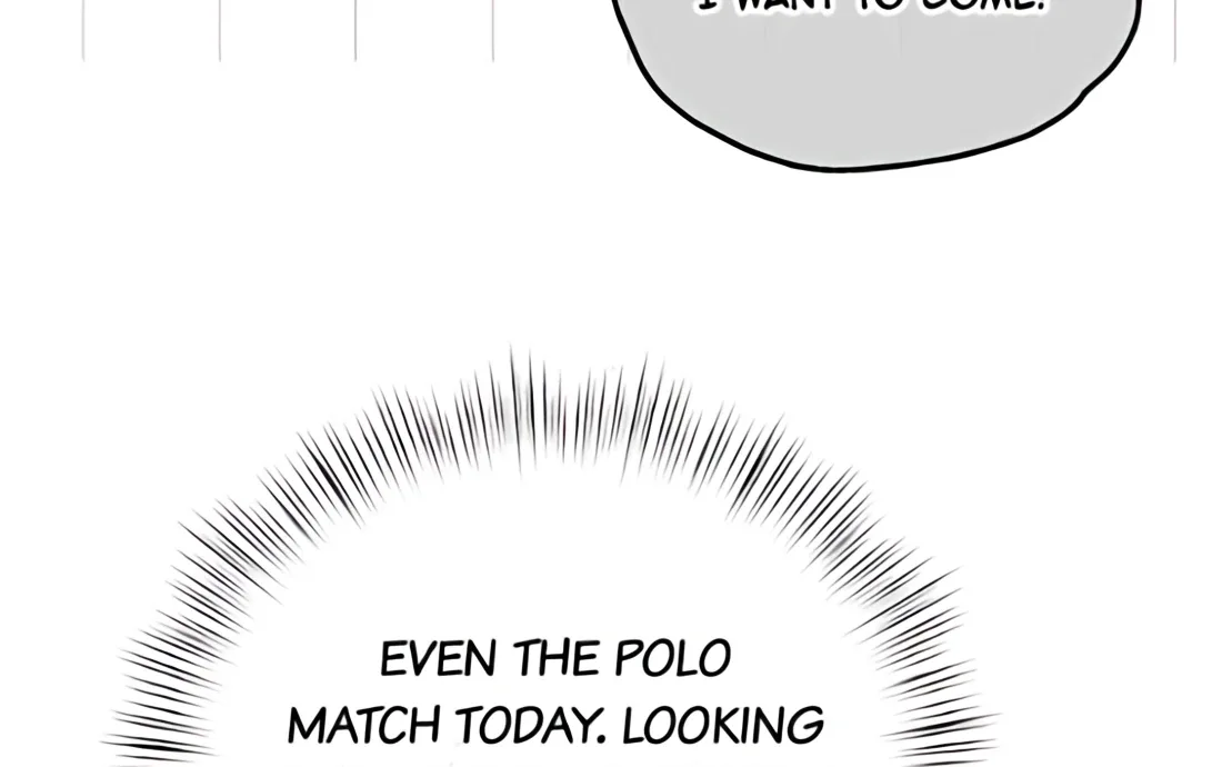 What Happens When the Second Male Lead Goes on Strike Chapter 63 page 145