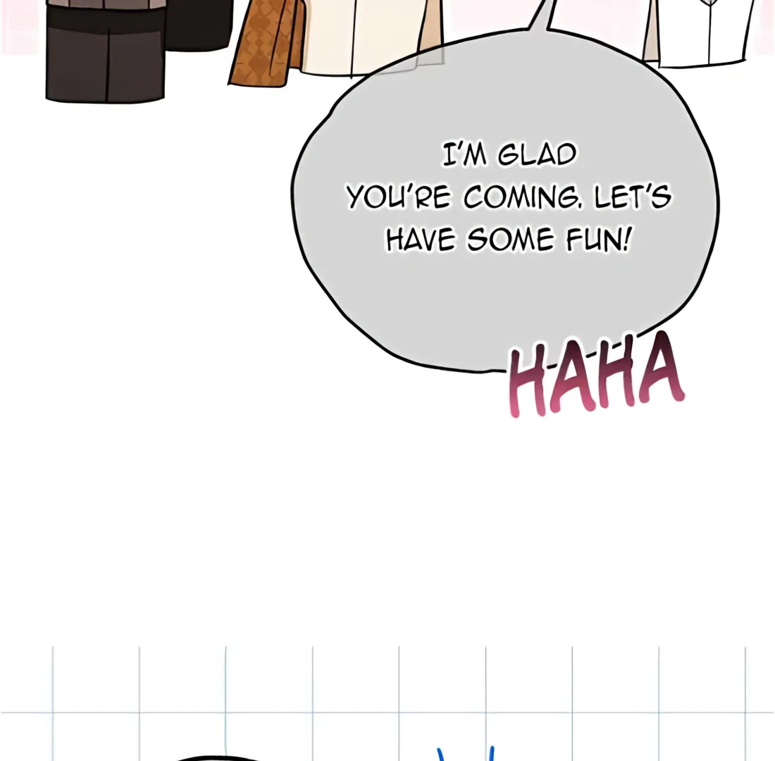 What Happens When the Second Male Lead Goes on Strike Chapter 63 page 142