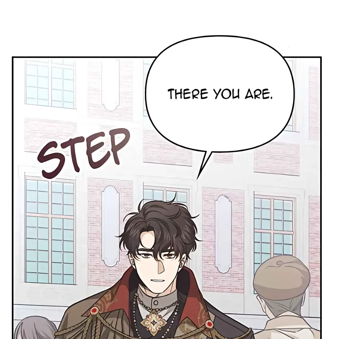What Happens When the Second Male Lead Goes on Strike Chapter 63 page 148