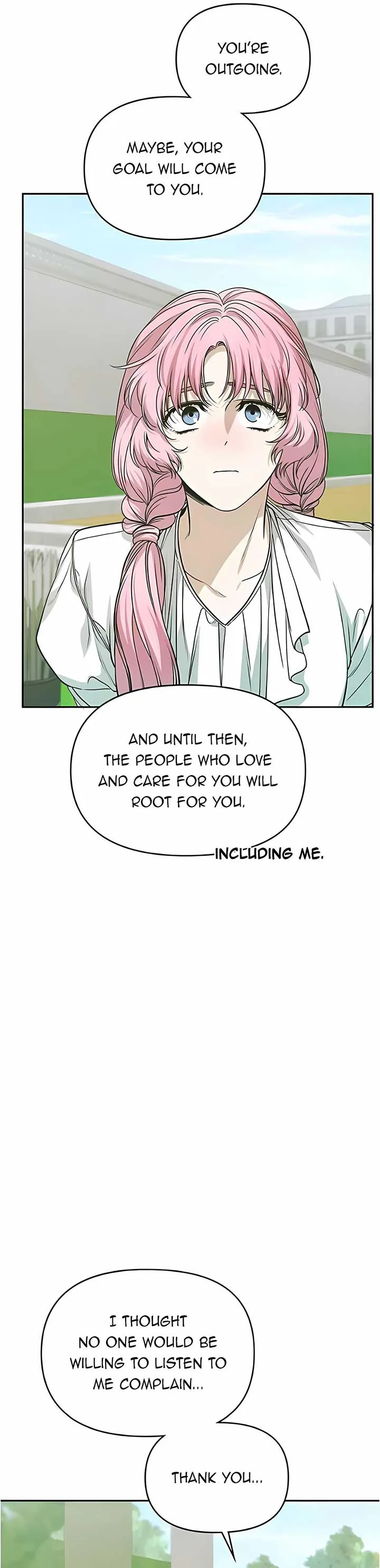 What Happens When the Second Male Lead Goes on Strike Chapter 62 page 50