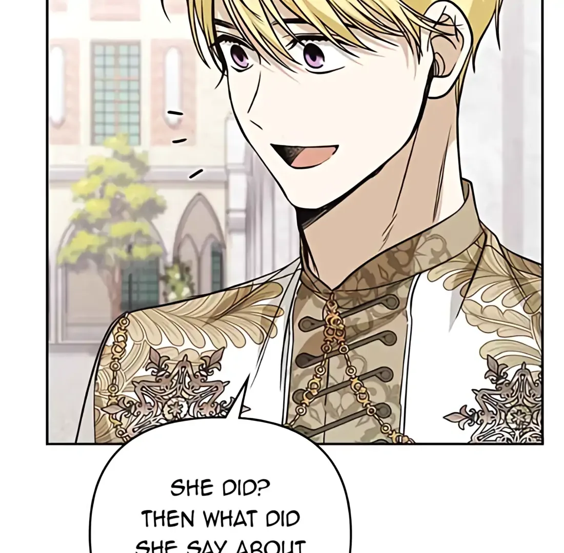What Happens When the Second Male Lead Goes on Strike Chapter 63 page 124