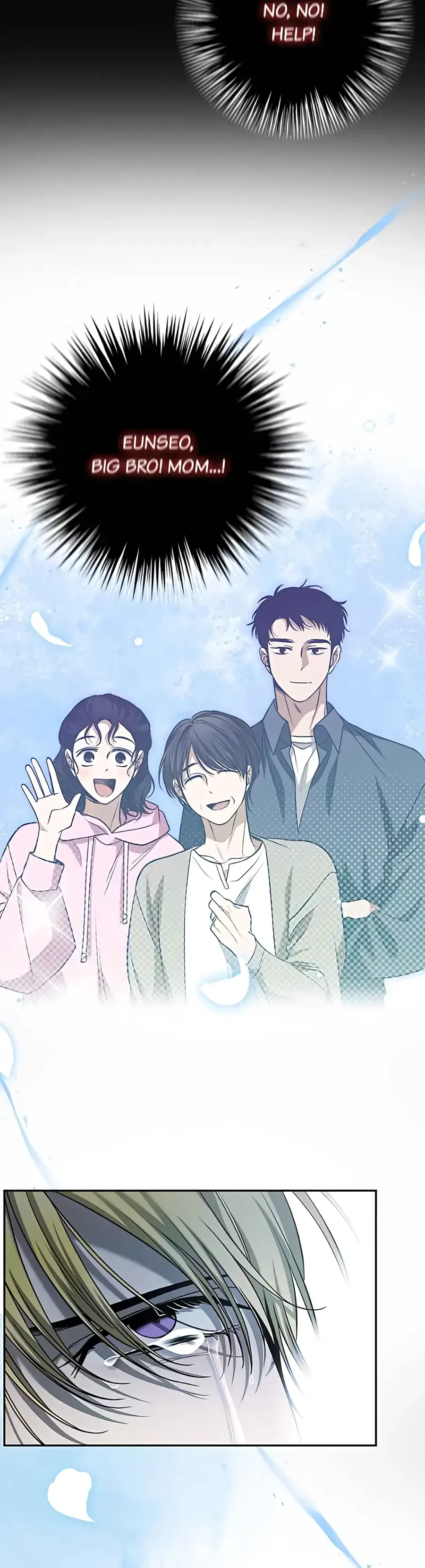 What Happens When the Second Male Lead Goes on Strike Chapter 65 page 20