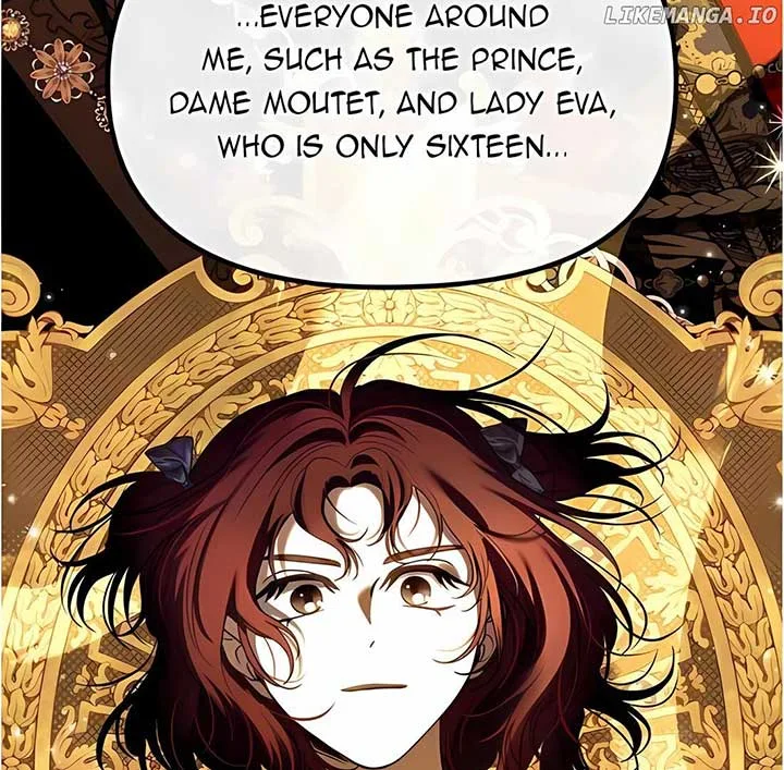 What Happens When the Second Male Lead Goes on Strike Chapter 62 page 45