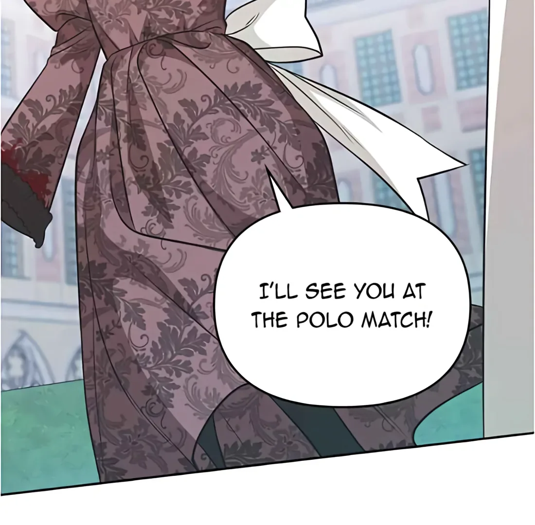 What Happens When the Second Male Lead Goes on Strike Chapter 63 page 132