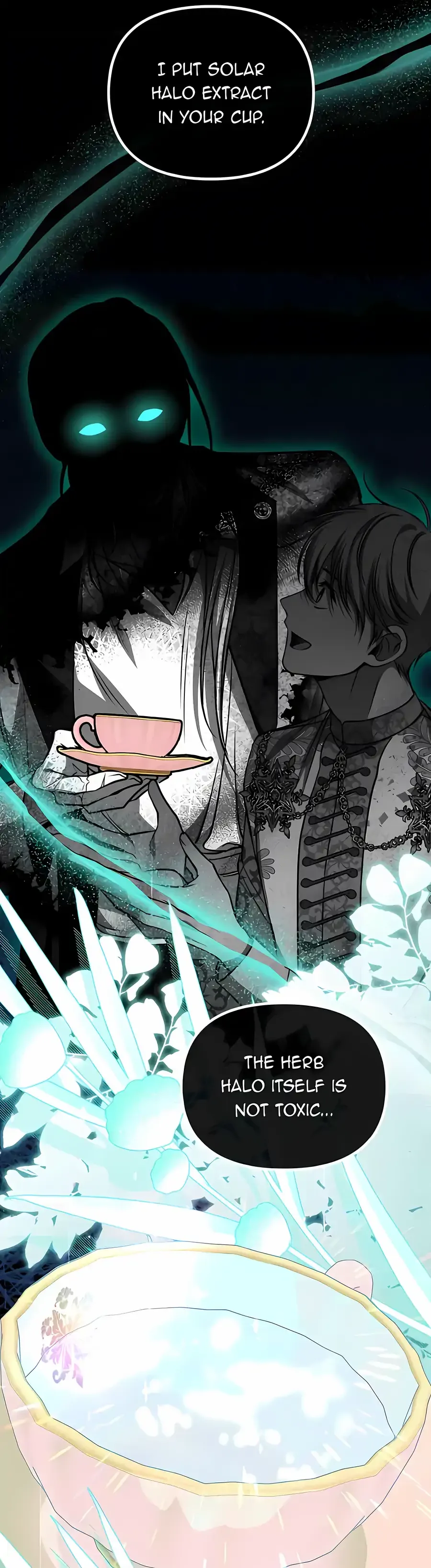 What Happens When the Second Male Lead Goes on Strike Chapter 65 page 14