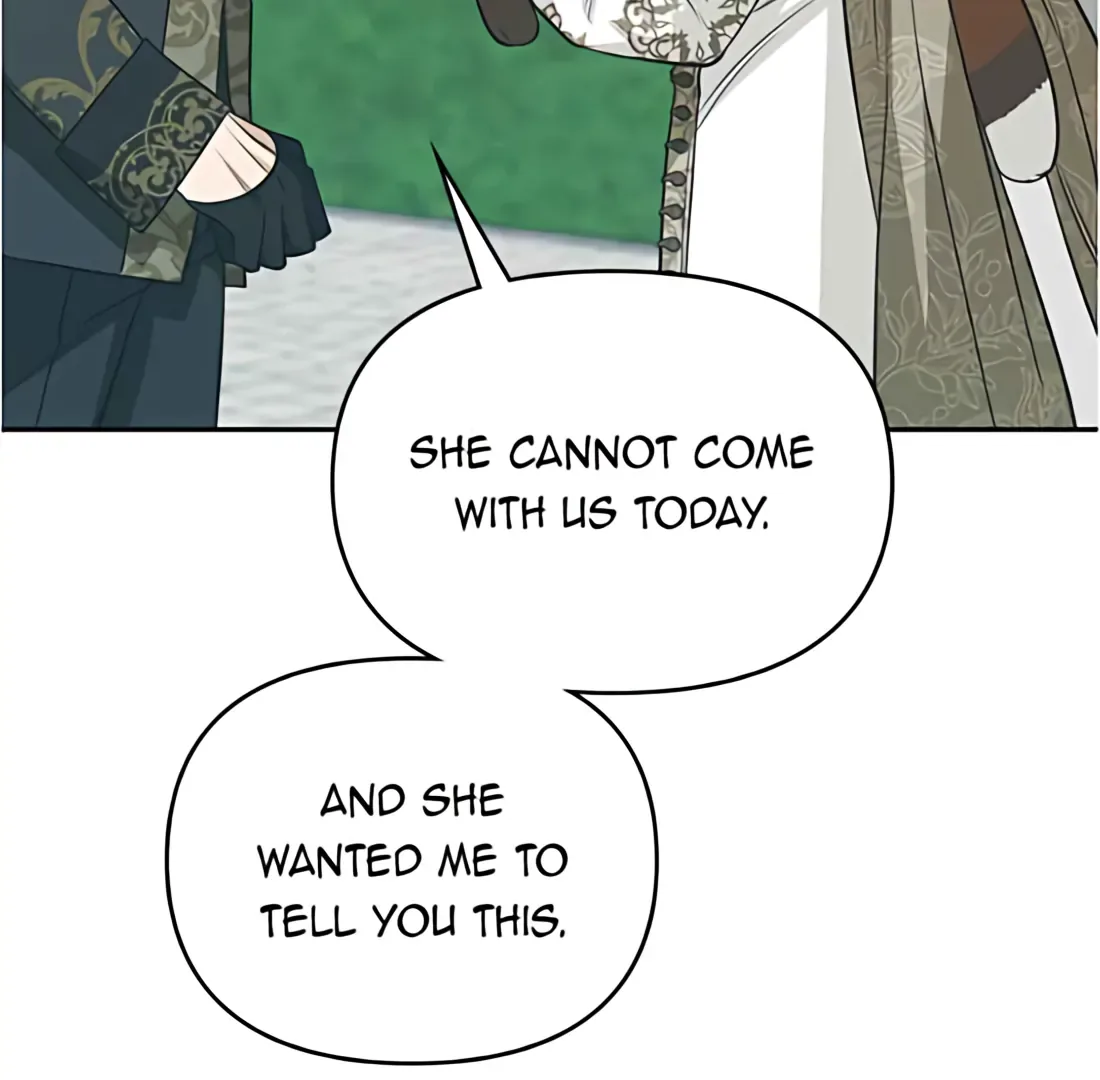 What Happens When the Second Male Lead Goes on Strike Chapter 63 page 154