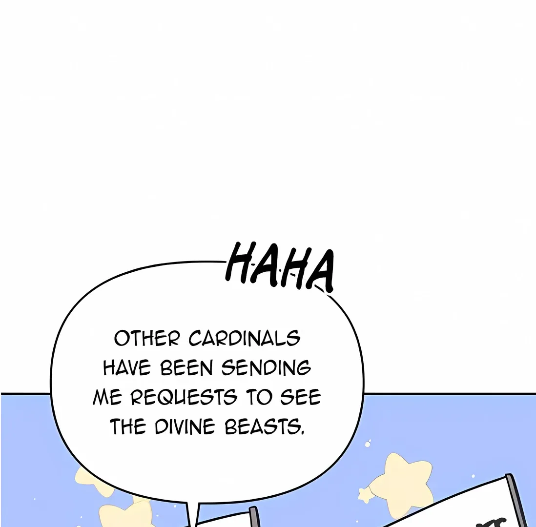 What Happens When the Second Male Lead Goes on Strike Chapter 60 page 77