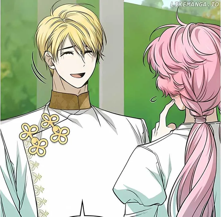 What Happens When the Second Male Lead Goes on Strike Chapter 62 page 51