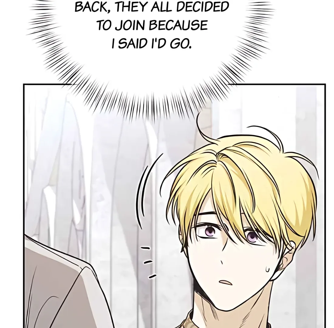 What Happens When the Second Male Lead Goes on Strike Chapter 63 page 146
