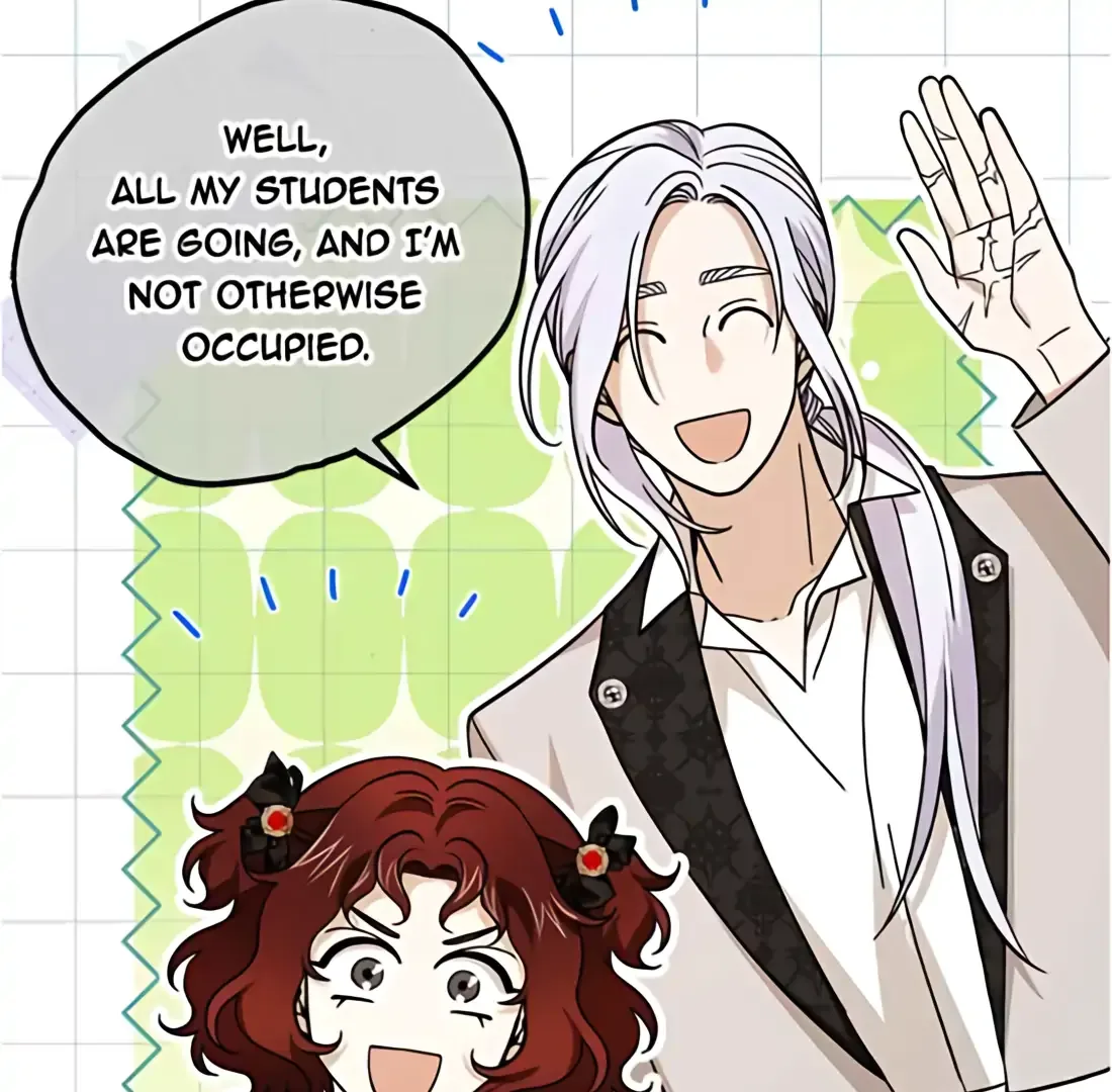 What Happens When the Second Male Lead Goes on Strike Chapter 63 page 143
