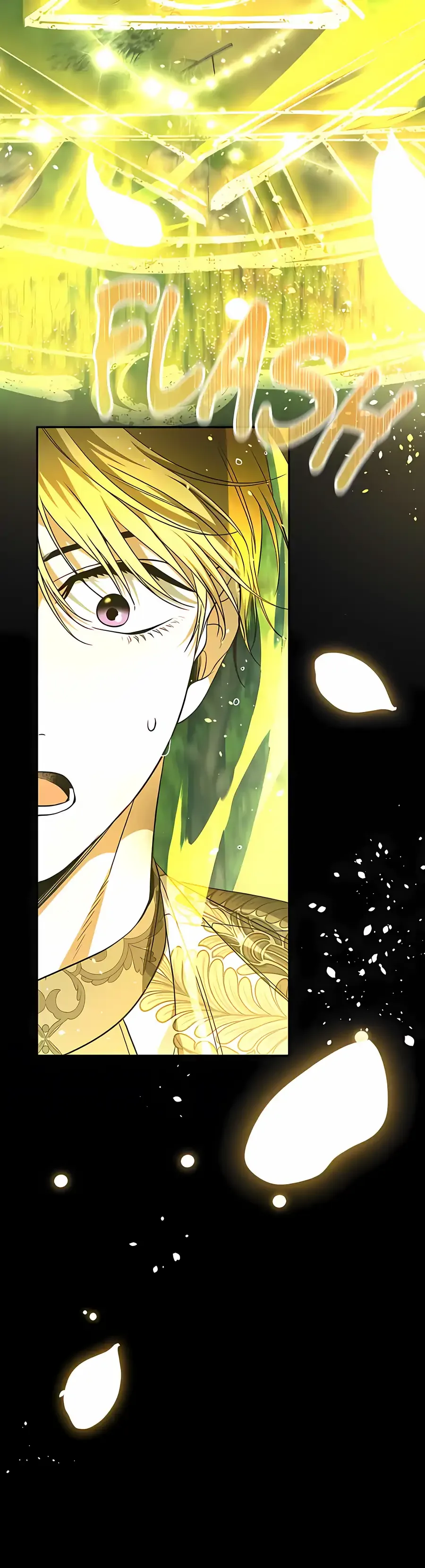 What Happens When the Second Male Lead Goes on Strike Chapter 65 page 35