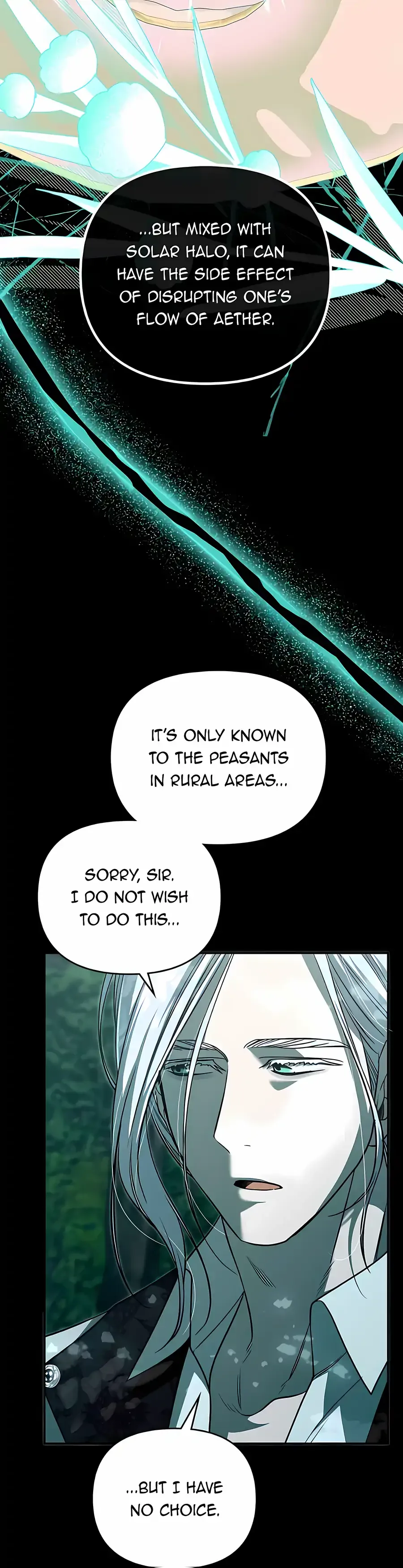 What Happens When the Second Male Lead Goes on Strike Chapter 65 page 15