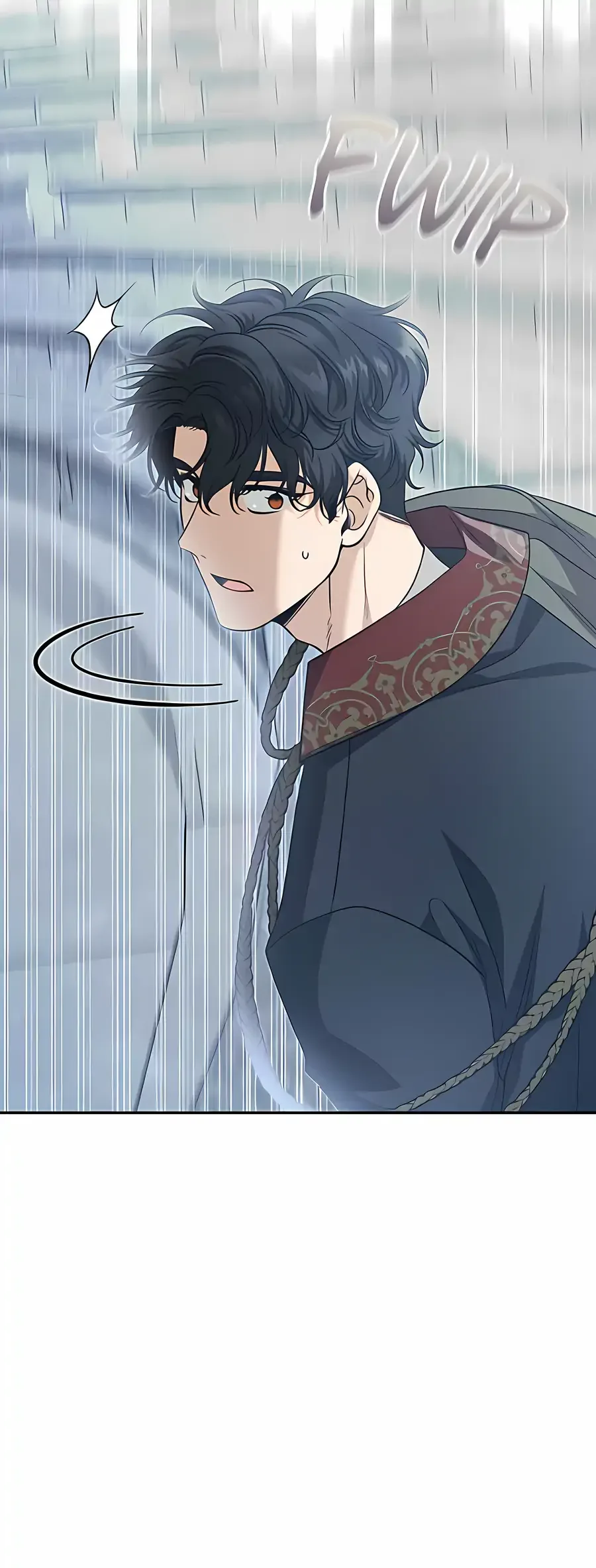 What Happens When the Second Male Lead Goes on Strike Chapter 65 page 39