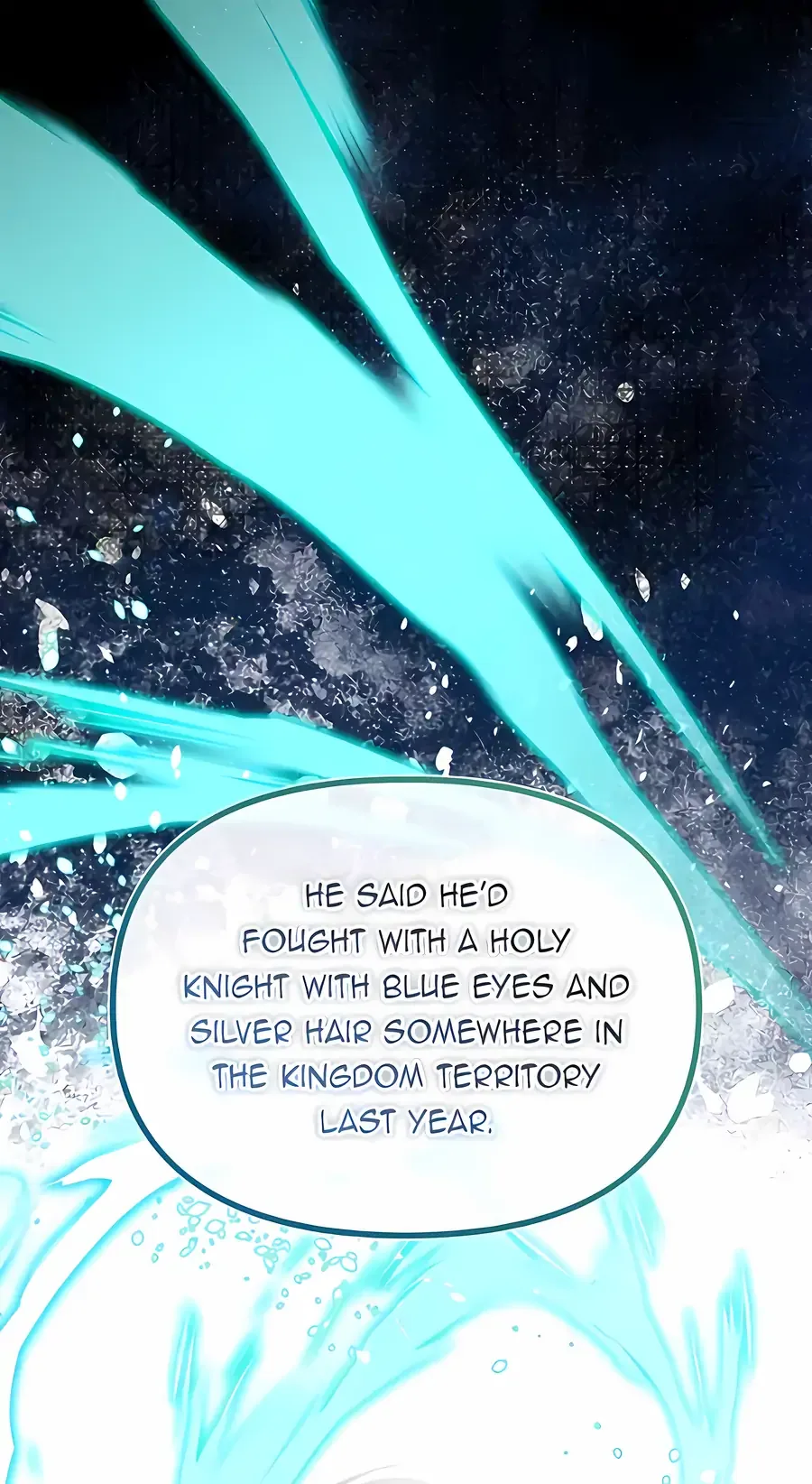 What Happens When the Second Male Lead Goes on Strike Chapter 65 page 42