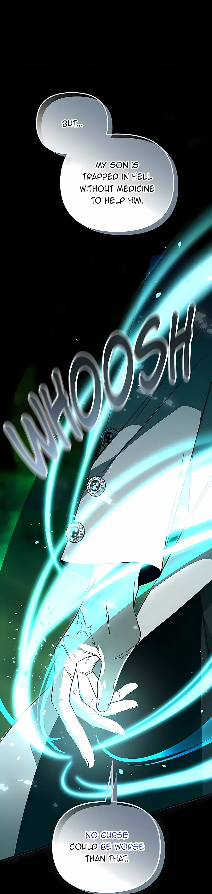 What Happens When the Second Male Lead Goes on Strike Chapter 65 page 30