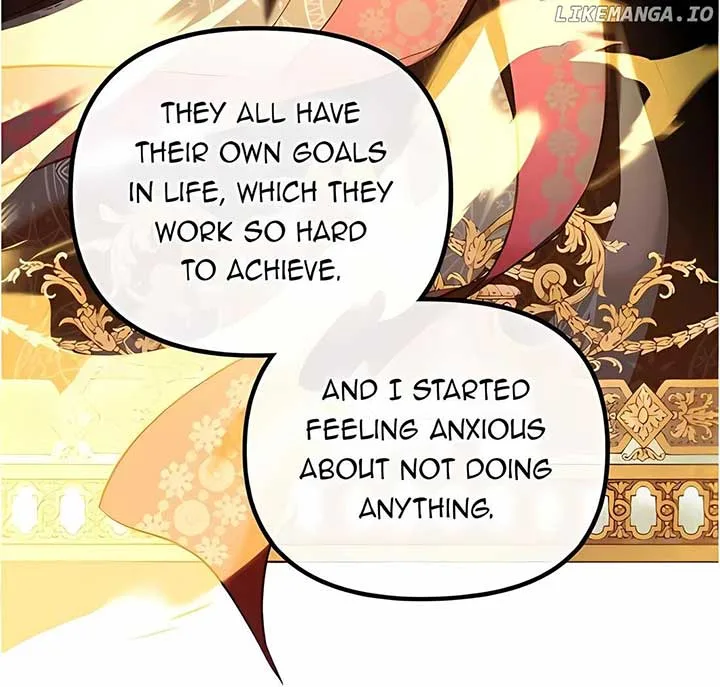 What Happens When the Second Male Lead Goes on Strike Chapter 62 page 47