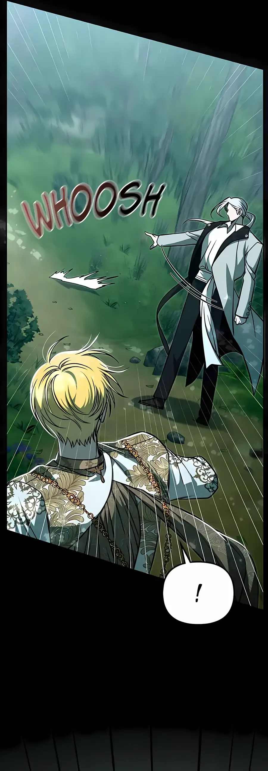 What Happens When the Second Male Lead Goes on Strike Chapter 65 page 25