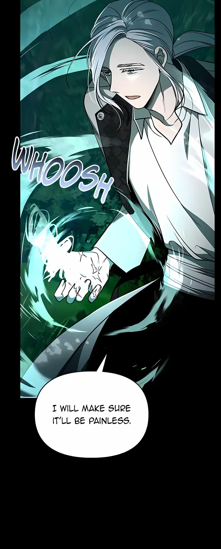 What Happens When the Second Male Lead Goes on Strike Chapter 65 page 8