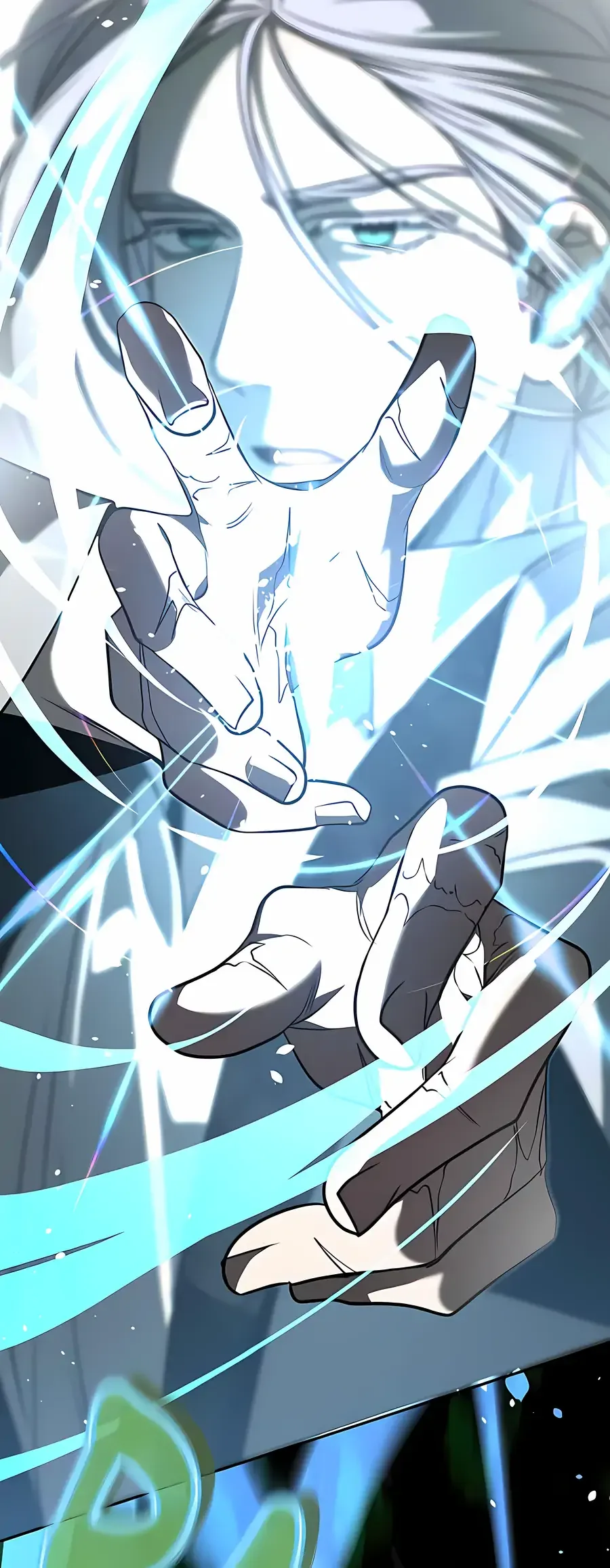 What Happens When the Second Male Lead Goes on Strike Chapter 65 page 66