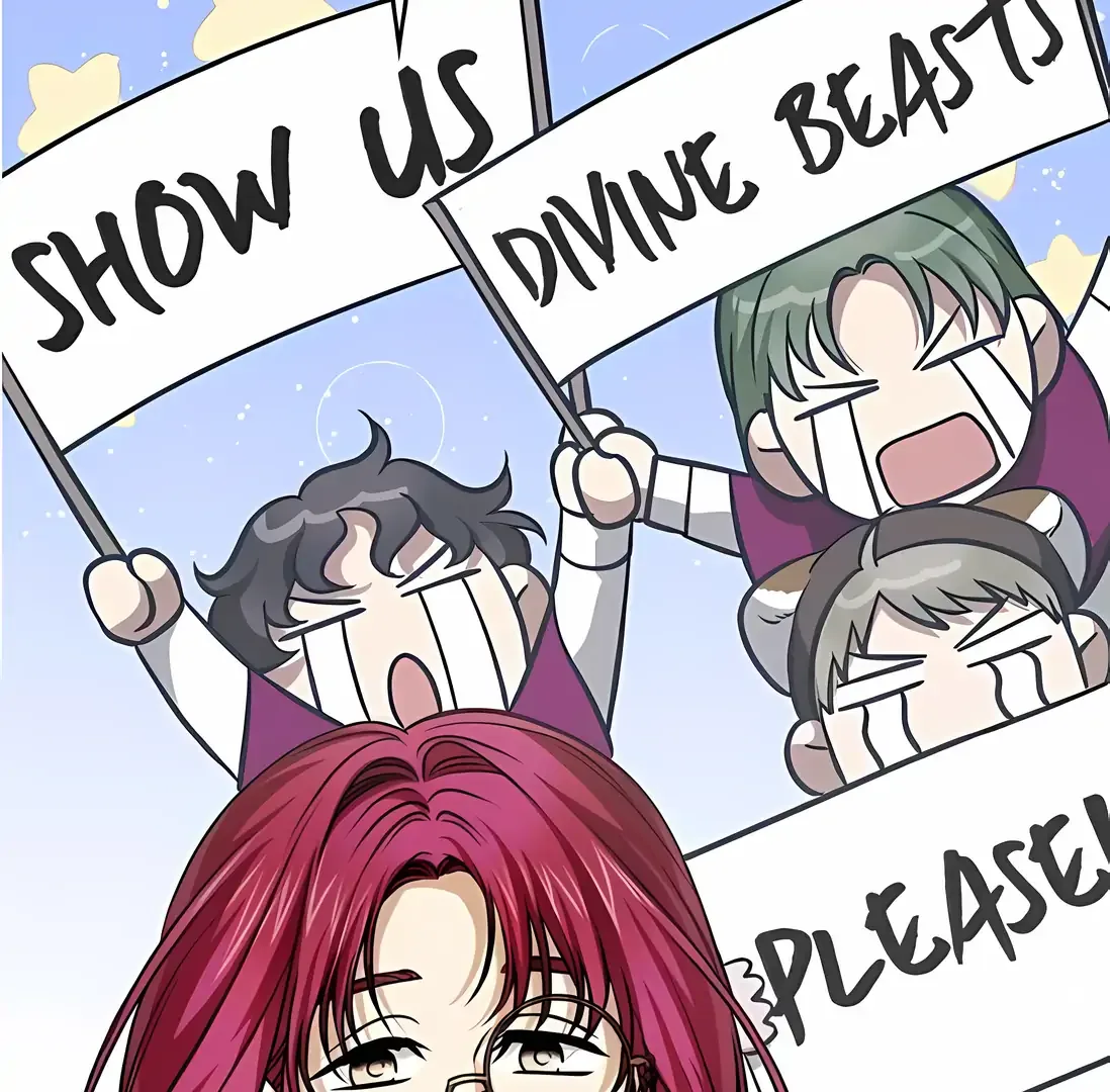 What Happens When the Second Male Lead Goes on Strike Chapter 60 page 78