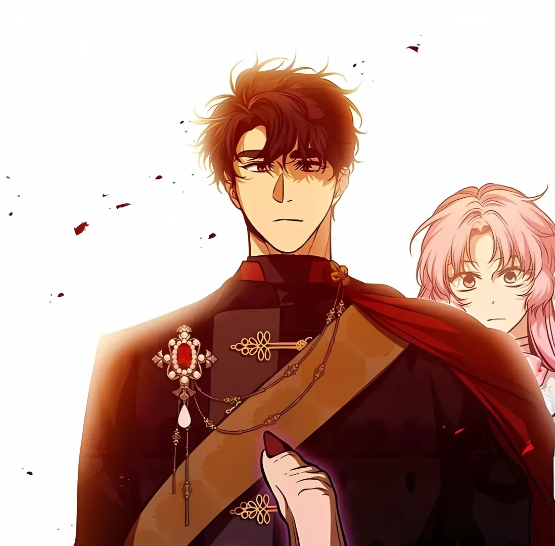What Happens When the Second Male Lead Goes on Strike Chapter 60 page 66