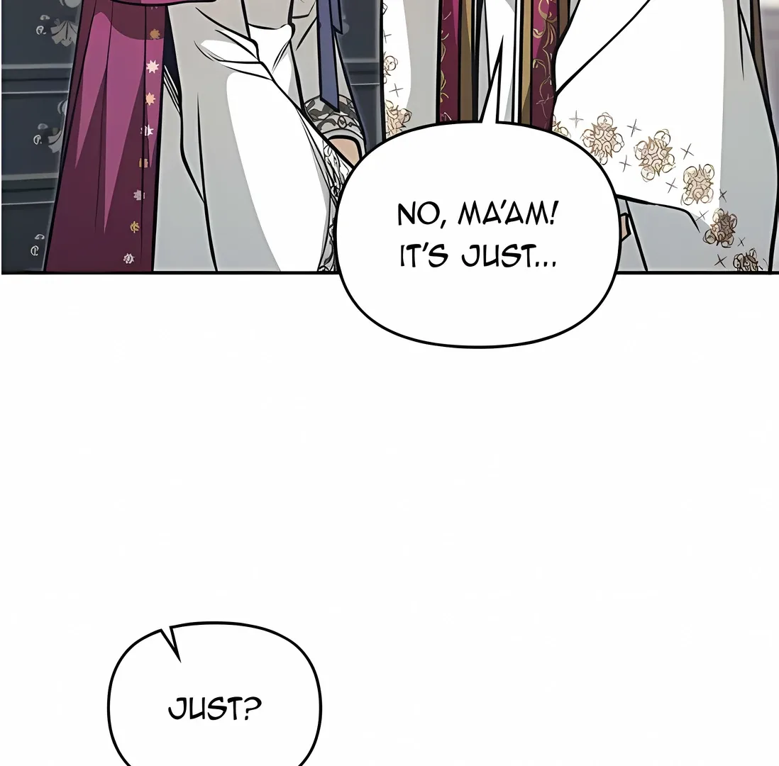 What Happens When the Second Male Lead Goes on Strike Chapter 60 page 85