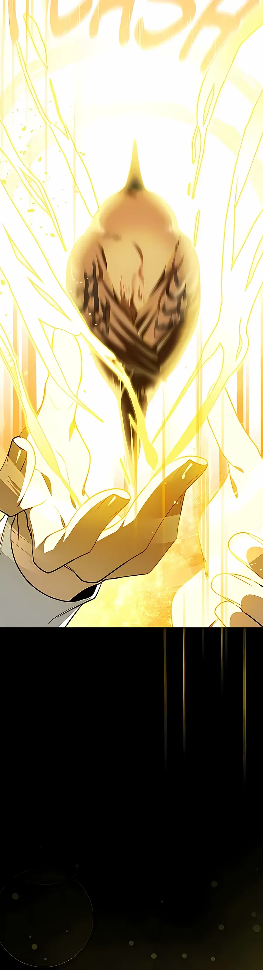 What Happens When the Second Male Lead Goes on Strike Chapter 65 page 76