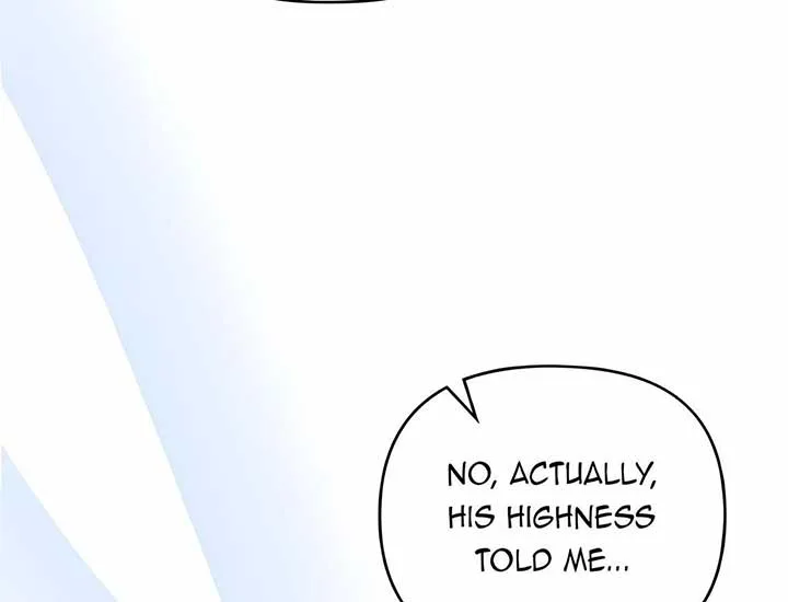 What Happens When the Second Male Lead Goes on Strike Chapter 62 page 61
