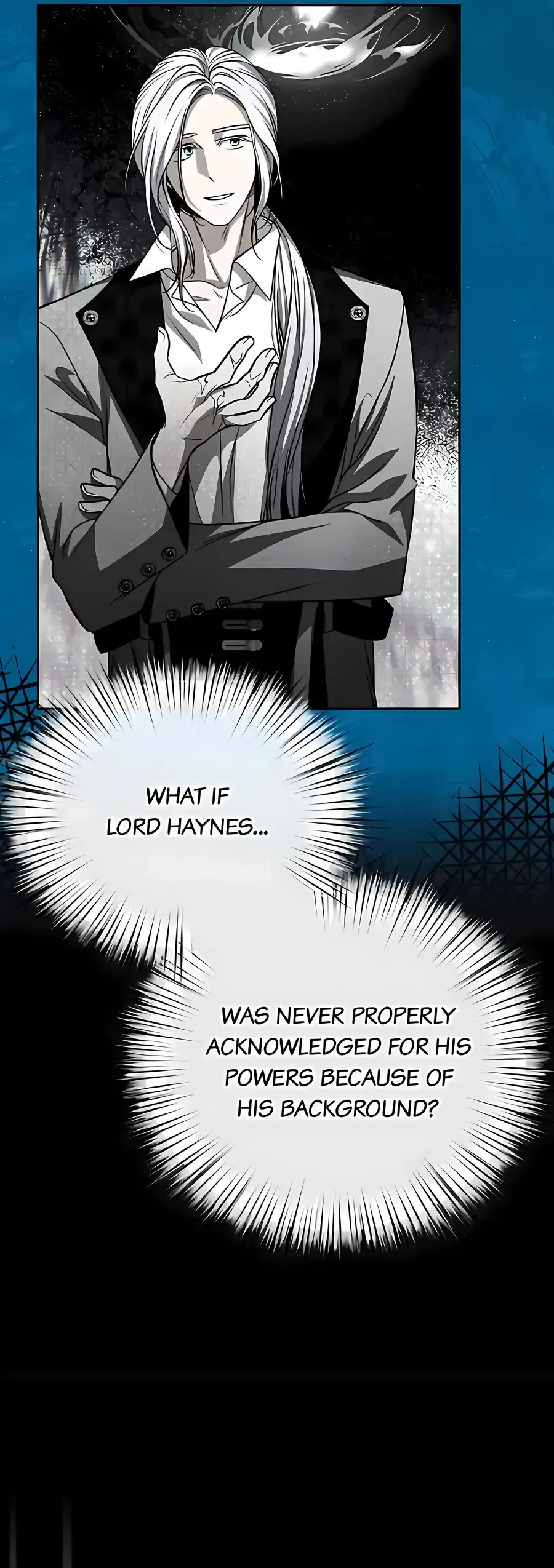 What Happens When the Second Male Lead Goes on Strike Chapter 65 page 60