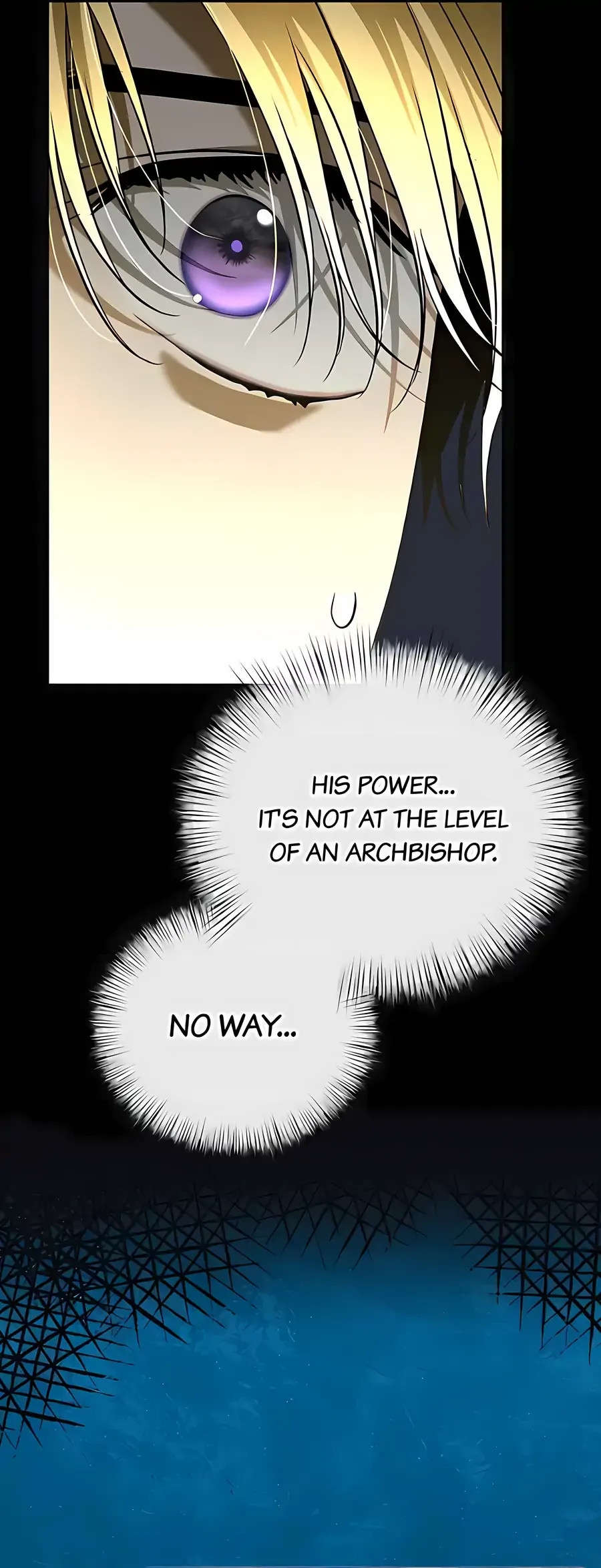 What Happens When the Second Male Lead Goes on Strike Chapter 65 page 57