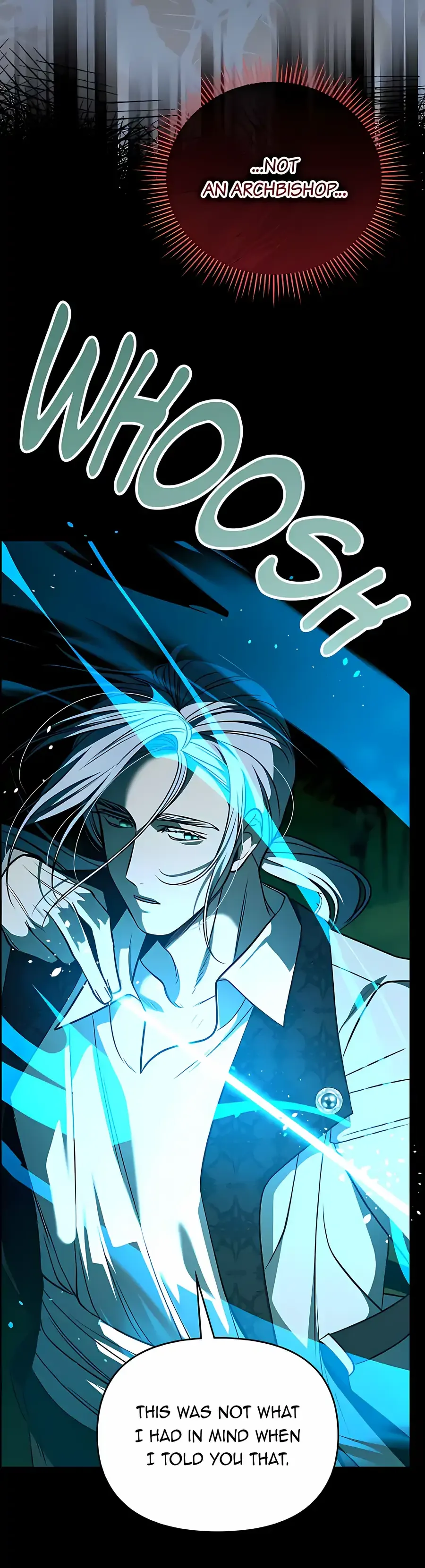 What Happens When the Second Male Lead Goes on Strike Chapter 65 page 63