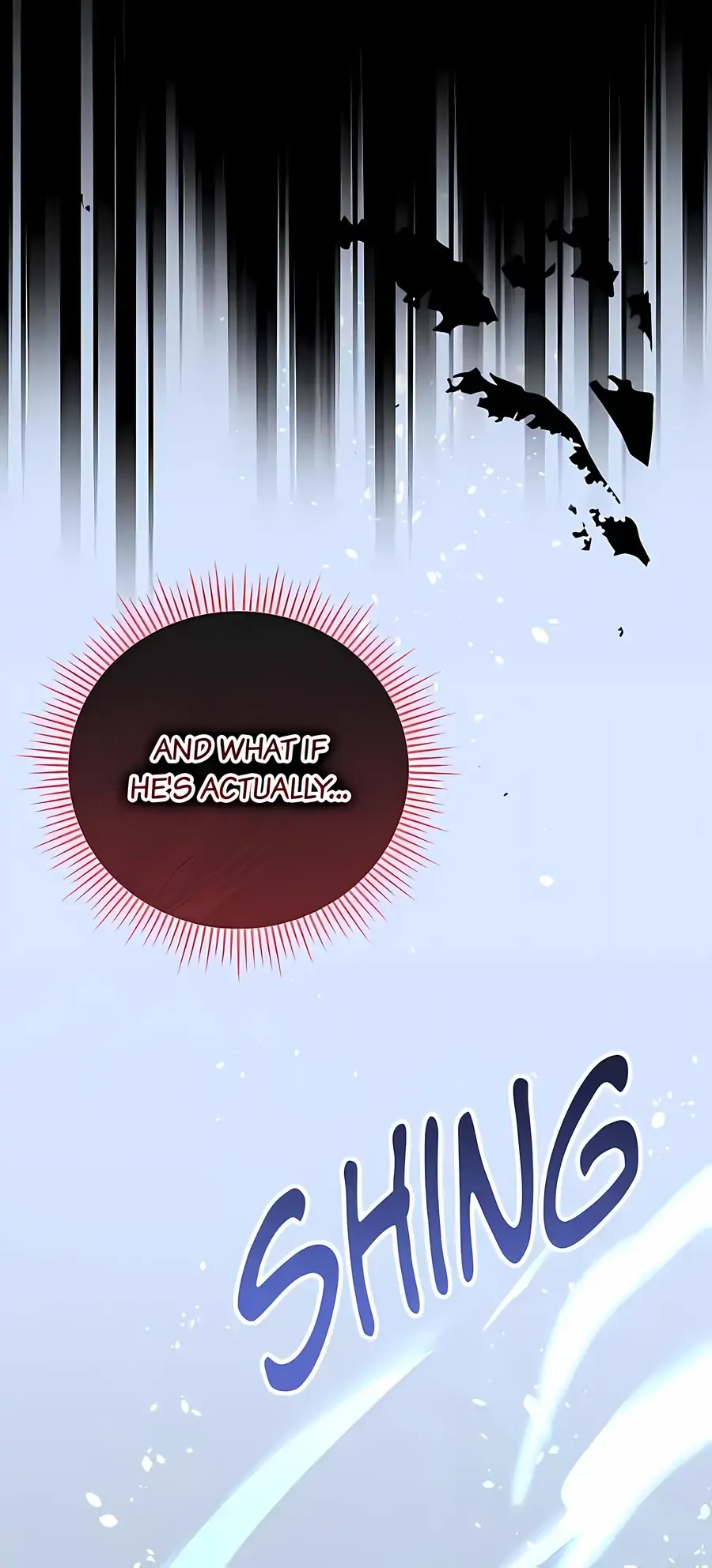What Happens When the Second Male Lead Goes on Strike Chapter 65 page 61