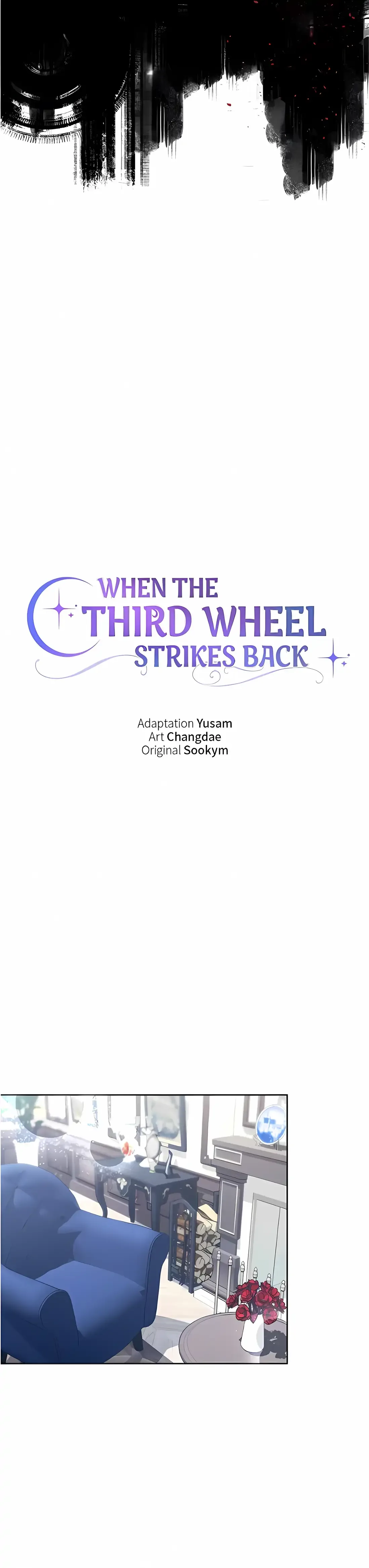 What Happens When the Second Male Lead Goes on Strike Chapter 60 page 70