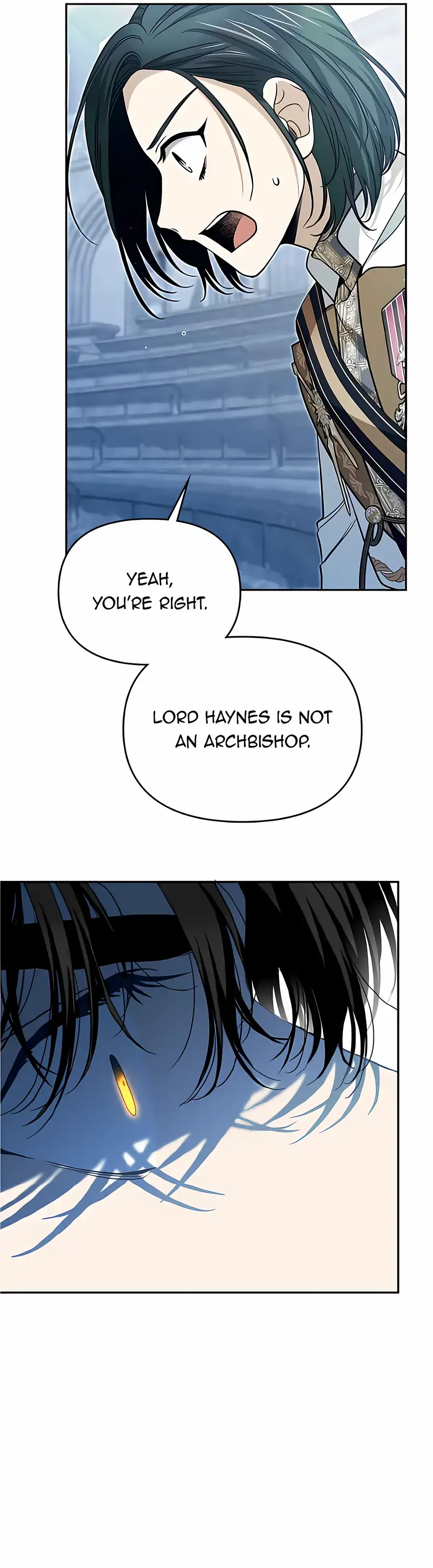 What Happens When the Second Male Lead Goes on Strike Chapter 65 page 46