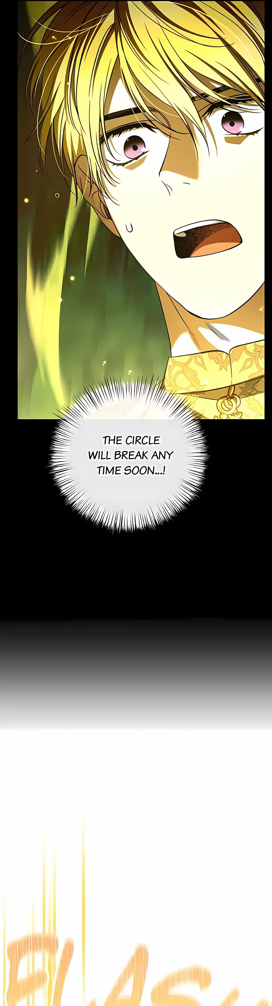 What Happens When the Second Male Lead Goes on Strike Chapter 65 page 75