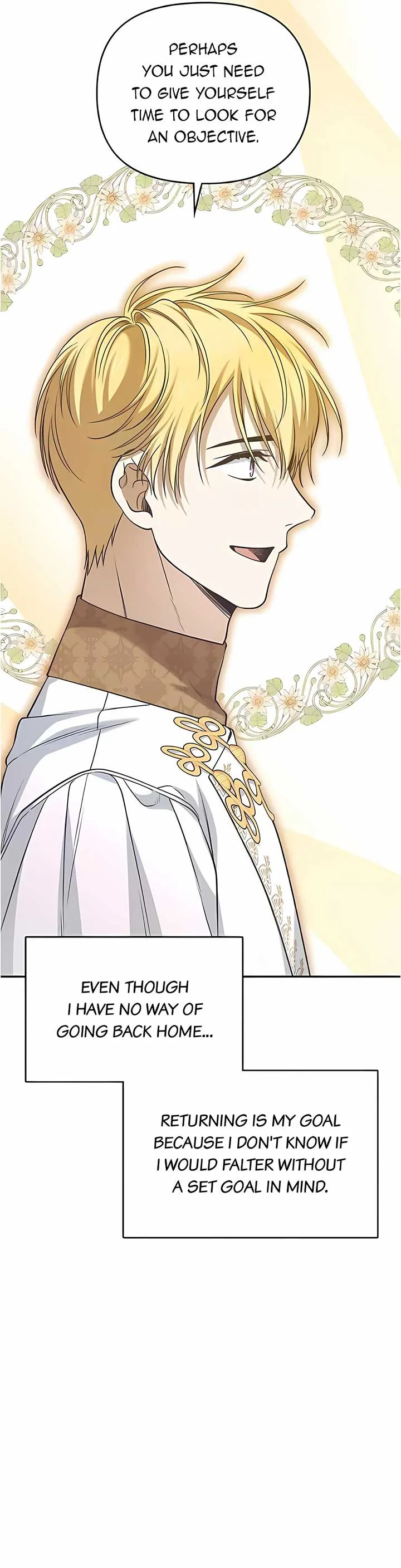 What Happens When the Second Male Lead Goes on Strike Chapter 62 page 49