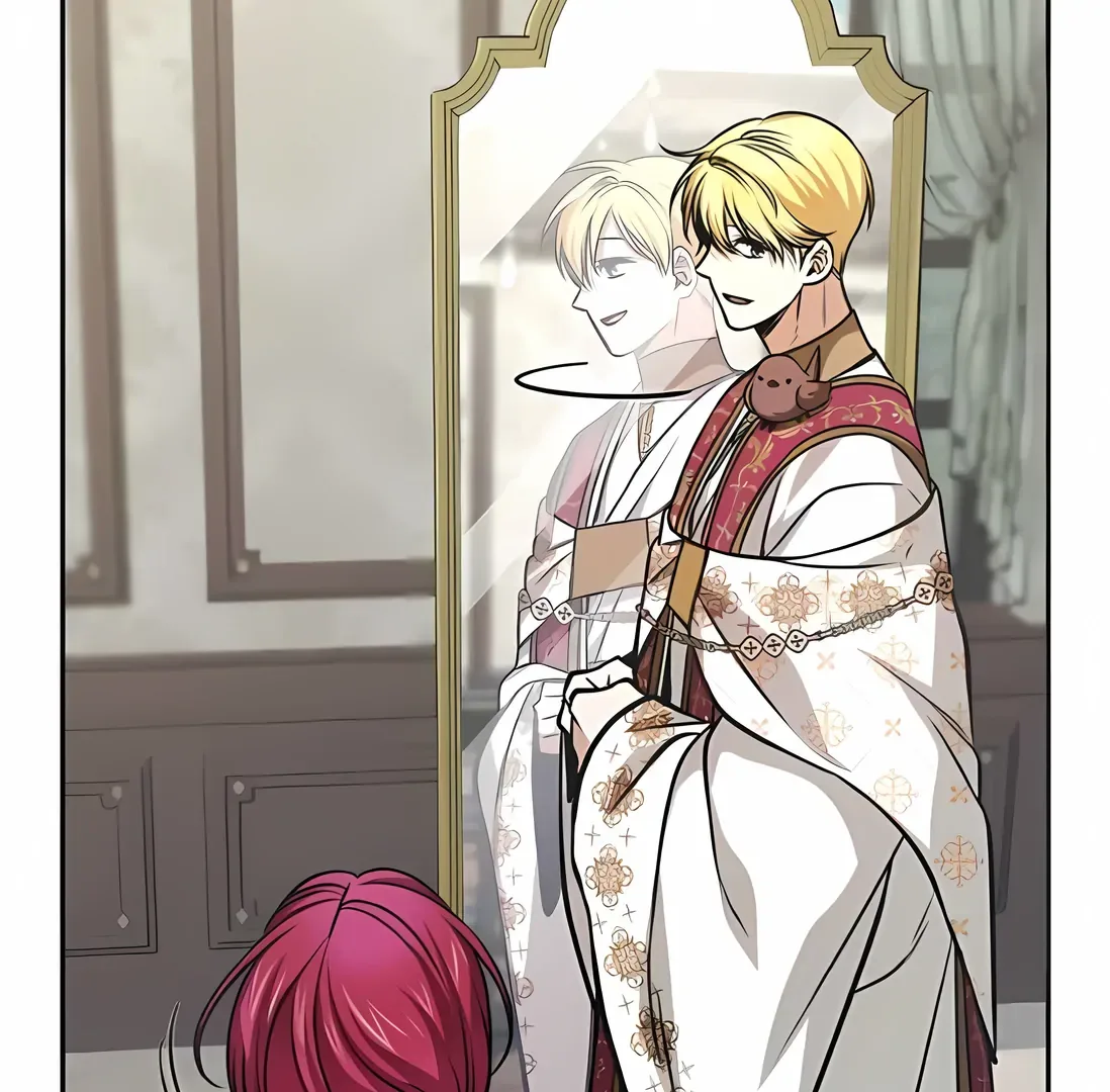 What Happens When the Second Male Lead Goes on Strike Chapter 60 page 74