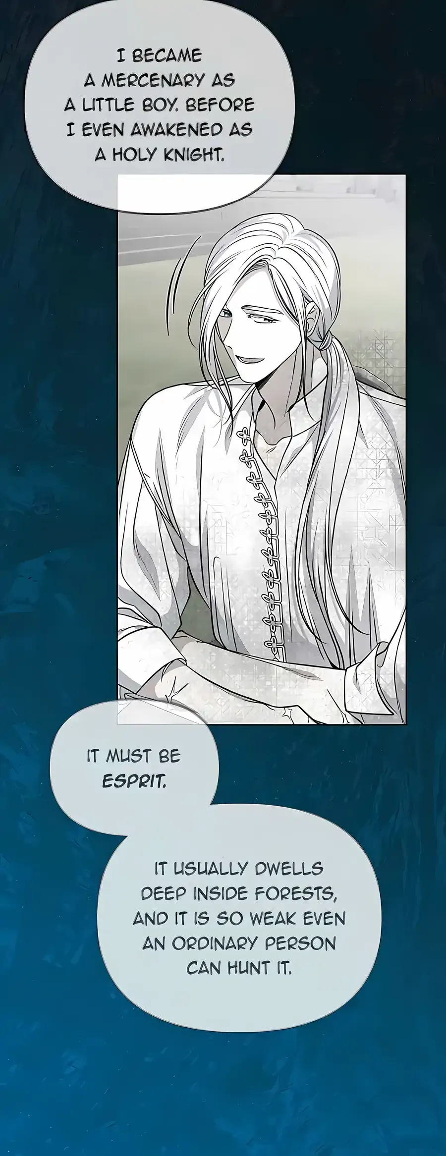 What Happens When the Second Male Lead Goes on Strike Chapter 65 page 59
