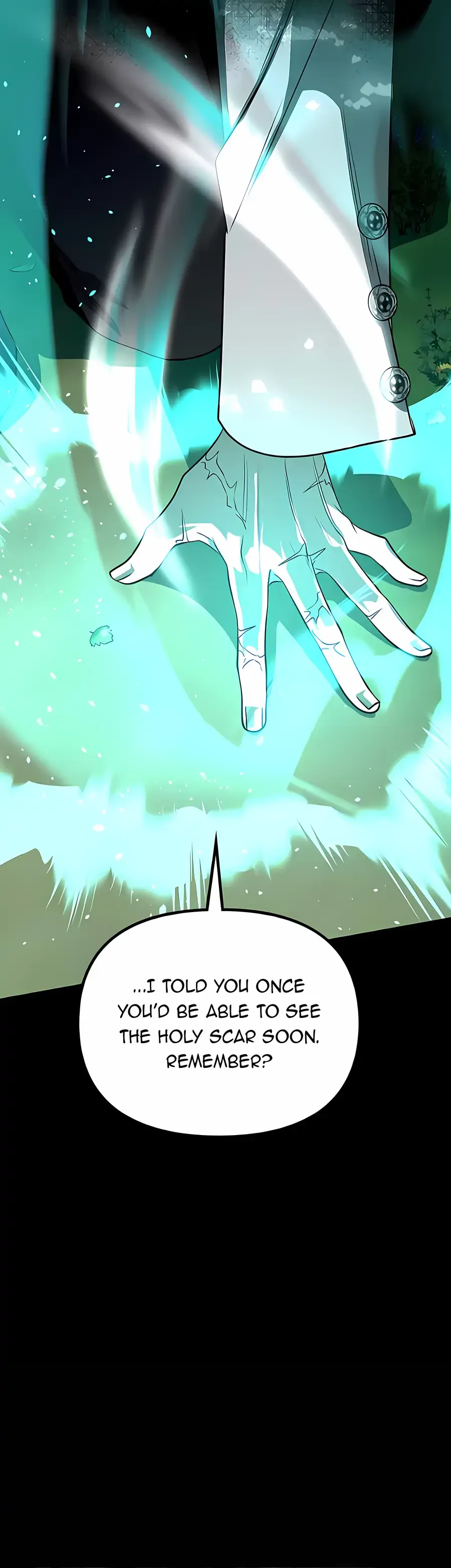 What Happens When the Second Male Lead Goes on Strike Chapter 65 page 56
