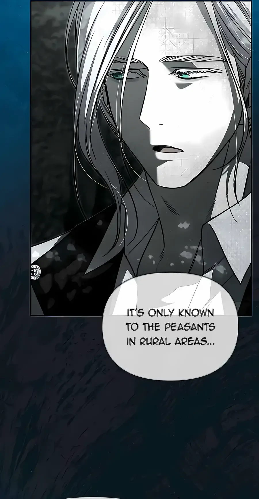 What Happens When the Second Male Lead Goes on Strike Chapter 65 page 58