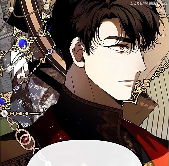 What Happens When the Second Male Lead Goes on Strike Chapter 62 page 44